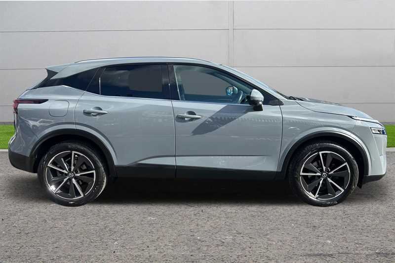 Used Nissan Qashqai 2022 for sale - 76140566: Photo 4