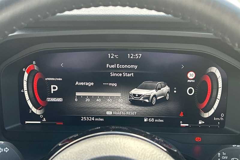 Used Nissan Qashqai 2022 for sale - 76140566: Photo 48