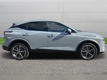 Used Nissan Qashqai 2022 for sale - 76140566: Photo