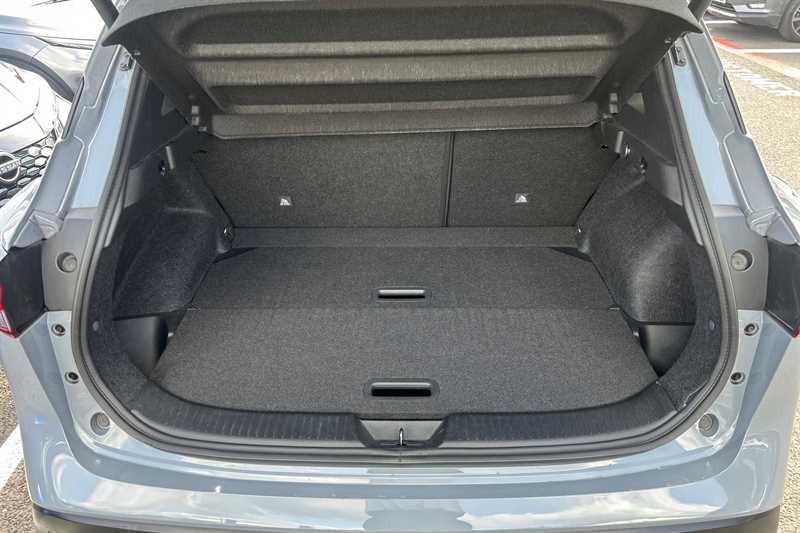 Used Nissan Qashqai 2022 for sale - 76140566: Photo 5