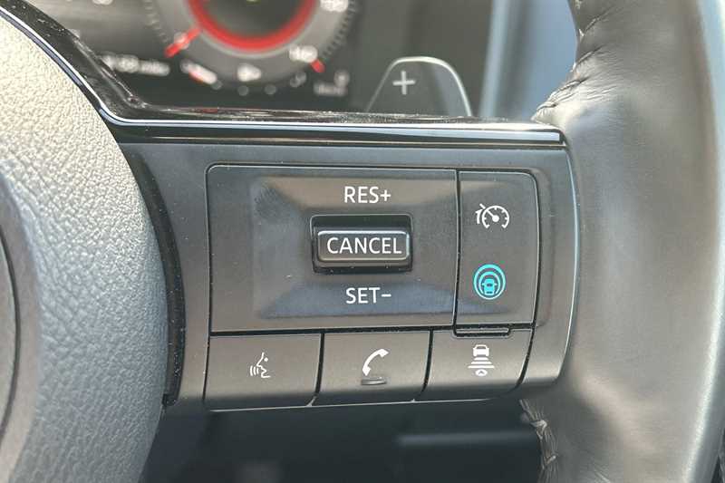 Used Nissan Qashqai 2022 for sale - 76140566: Photo 50