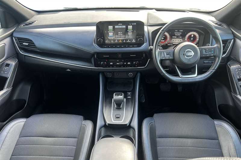 Used Nissan Qashqai 2022 for sale - 76140566: Photo 8