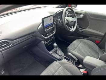Used Ford Puma 2022 for sale - 74880889: Photo