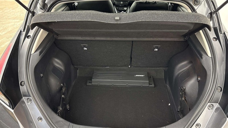 Used Nissan Leaf 2021 for sale - 77232487: Photo 5