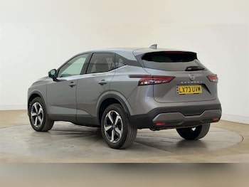 Used Nissan Qashqai 2023 for sale - 79567506: Photo