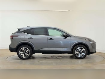 Used Nissan Qashqai 2023 for sale - 79567506: Photo