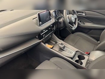 Used Nissan Qashqai 2023 for sale - 78624552: Photo