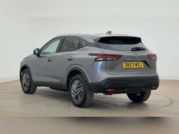 Used Nissan Qashqai 2023 for sale - 78624552: Photo
