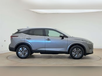 Used Nissan Qashqai 2023 for sale - 78624552: Photo