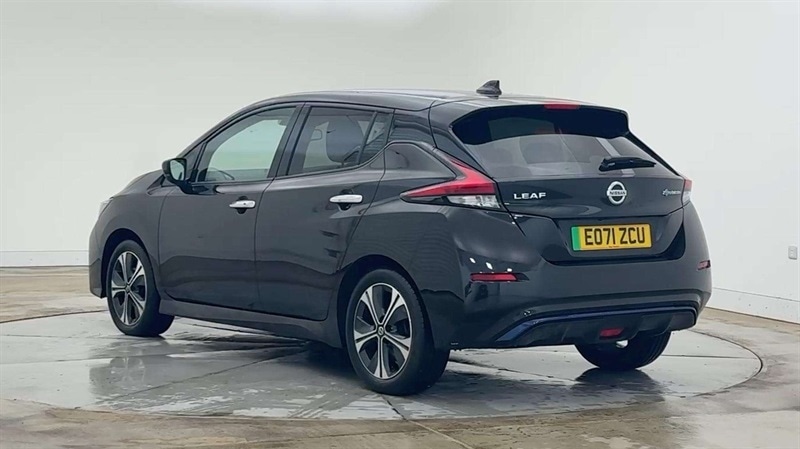 Used Nissan Leaf 2022 for sale - 76875261: Photo 3