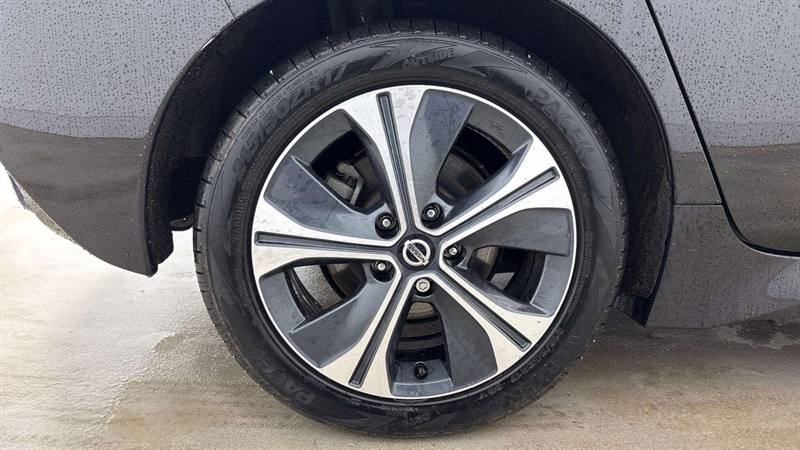 Used Nissan Leaf 2022 for sale - 76875261: Photo 6