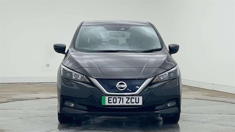 Used Nissan Leaf 2022 for sale - 76875261: Photo 7