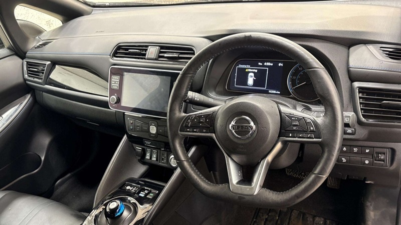 Used Nissan Leaf 2022 for sale - 76875261: Photo 8