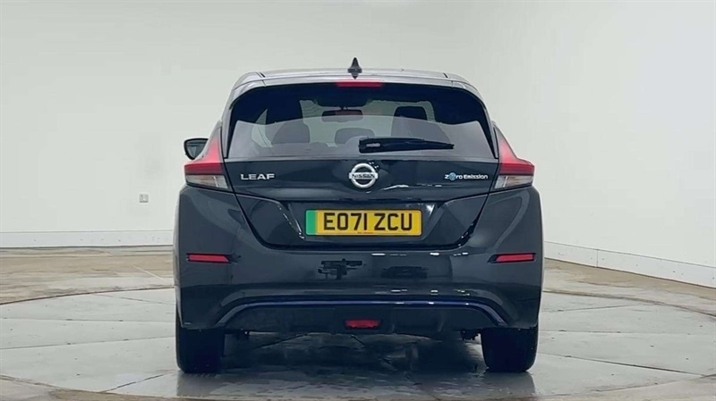 Used Nissan Leaf 2022 for sale - 76875261: Photo 9