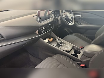 Used Nissan Qashqai 2023 for sale - 78575889: Photo