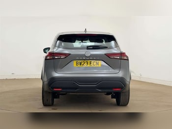 Used Nissan Qashqai 2023 for sale - 78575889: Photo