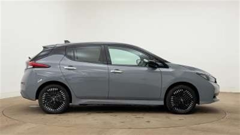 Used Nissan Leaf 2022 for sale - 77698405: Photo 4