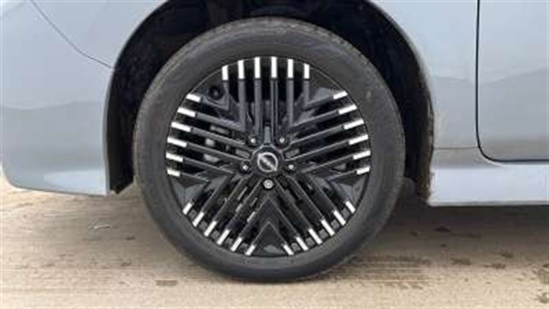 Used Nissan Leaf 2022 for sale - 77698405: Photo 6