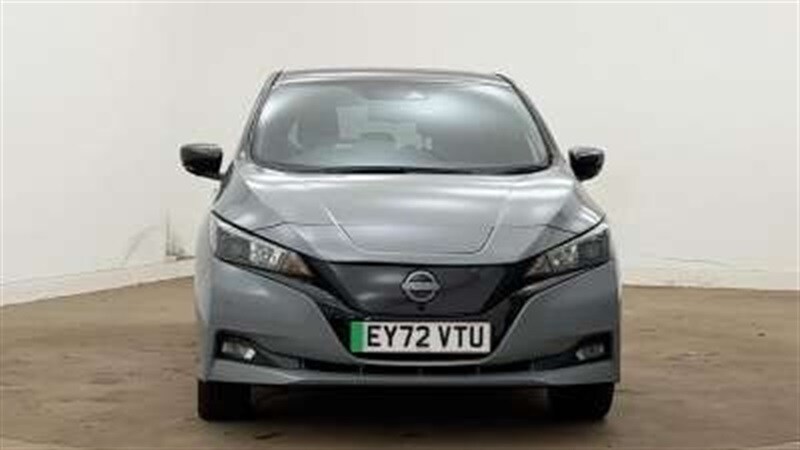 Used Nissan Leaf 2022 for sale - 77698405: Photo 7