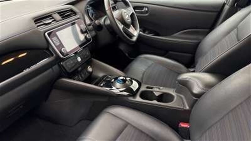 Used Nissan Leaf 2022 for sale - 77698405: Photo 8