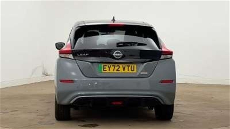 Used Nissan Leaf 2022 for sale - 77698405: Photo 9