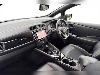 Used Nissan Leaf 2022 for sale - 78892773: Photo