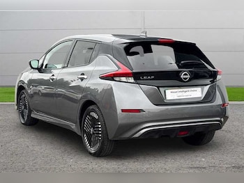 Used Nissan Leaf 2022 for sale - 78892773: Photo