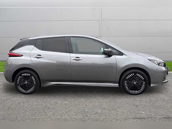 Used Nissan Leaf 2022 for sale - 78892773: Photo