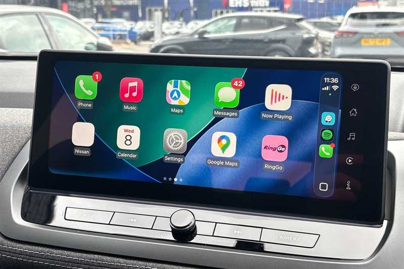 Used Nissan Qashqai 2025 for sale - 76204439: Photo 10