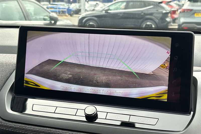 Used Nissan Qashqai 2025 for sale - 76204439: Photo 11