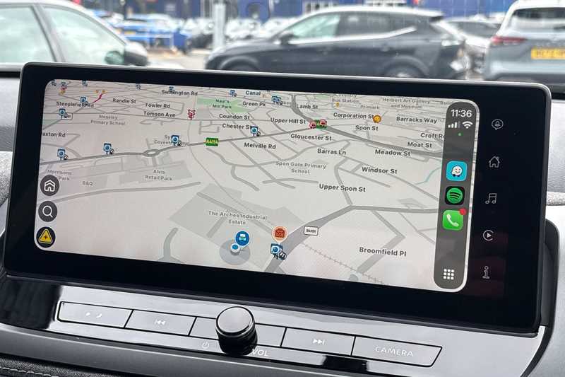 Used Nissan Qashqai 2025 for sale - 76204439: Photo 12