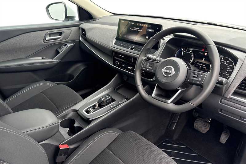 Used Nissan Qashqai 2025 for sale - 76204439: Photo 13