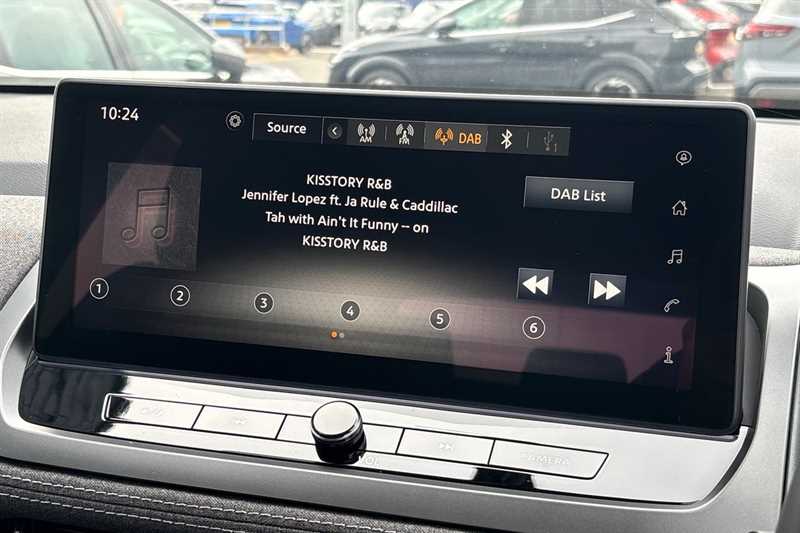 Used Nissan Qashqai 2025 for sale - 76204439: Photo 14