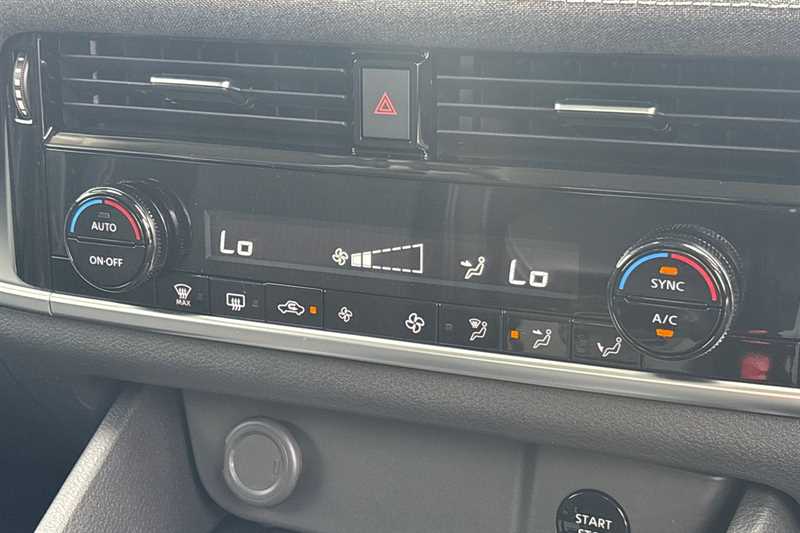 Used Nissan Qashqai 2025 for sale - 76204439: Photo 15