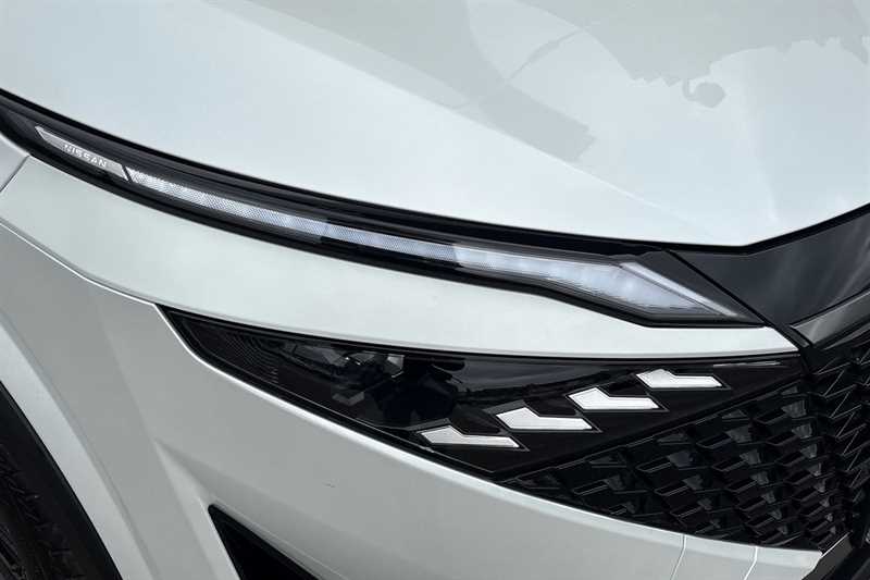 Used Nissan Qashqai 2025 for sale - 76204439: Photo 16