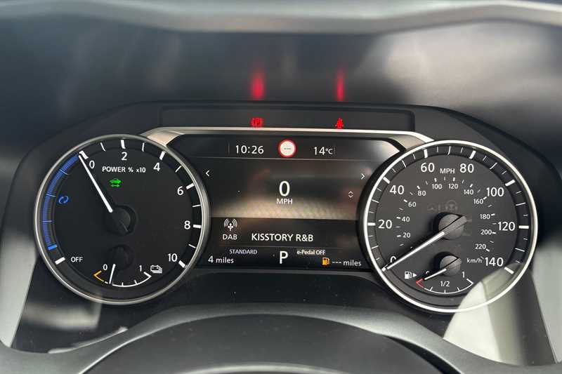 Used Nissan Qashqai 2025 for sale - 76204439: Photo 17