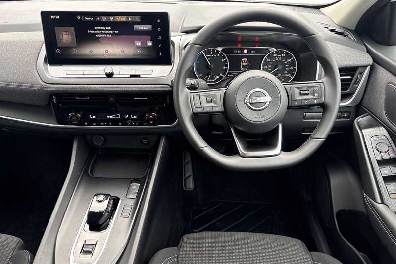 Used Nissan Qashqai 2025 for sale - 76204439: Photo 18