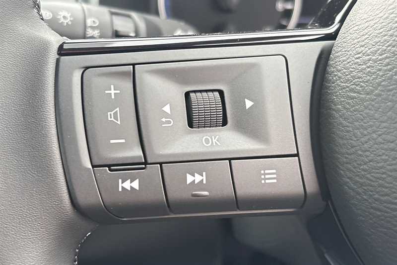 Used Nissan Qashqai 2025 for sale - 76204439: Photo 19