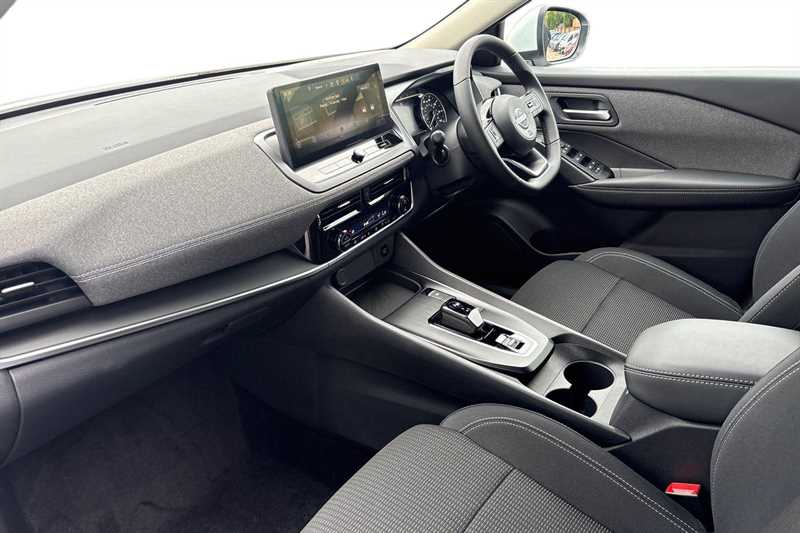 Used Nissan Qashqai 2025 for sale - 76204439: Photo 2