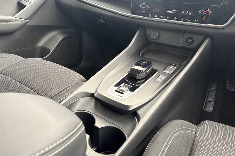 Used Nissan Qashqai 2025 for sale - 76204439: Photo 20