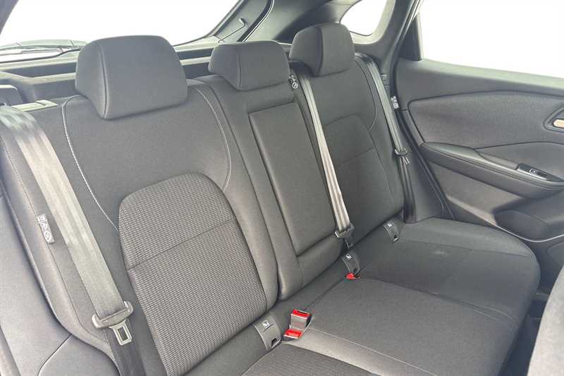 Used Nissan Qashqai 2025 for sale - 76204439: Photo 22