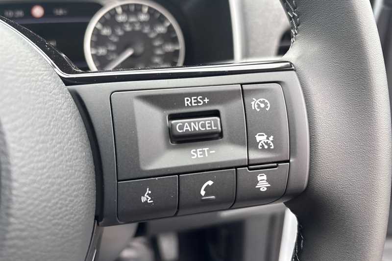 Used Nissan Qashqai 2025 for sale - 76204439: Photo 25