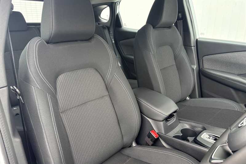 Used Nissan Qashqai 2025 for sale - 76204439: Photo 28