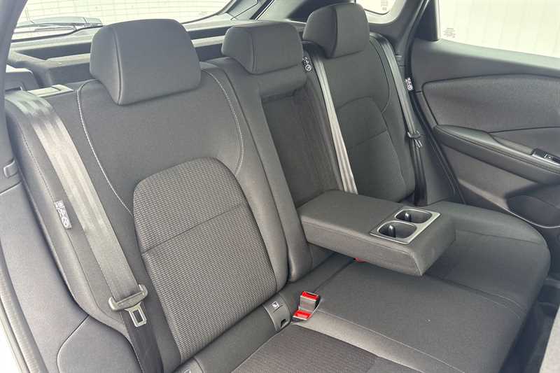 Used Nissan Qashqai 2025 for sale - 76204439: Photo 29