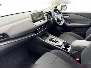 Used Nissan Qashqai 2025 for sale - 76204439: Photo