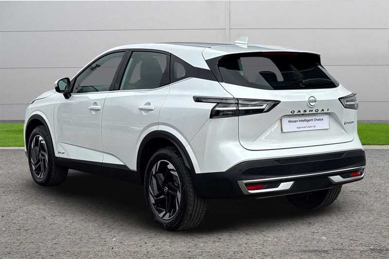 Used Nissan Qashqai 2025 for sale - 76204439: Photo 3