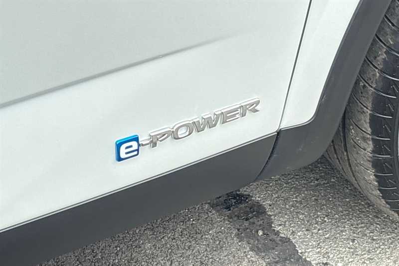 Used Nissan Qashqai 2025 for sale - 76204439: Photo 32