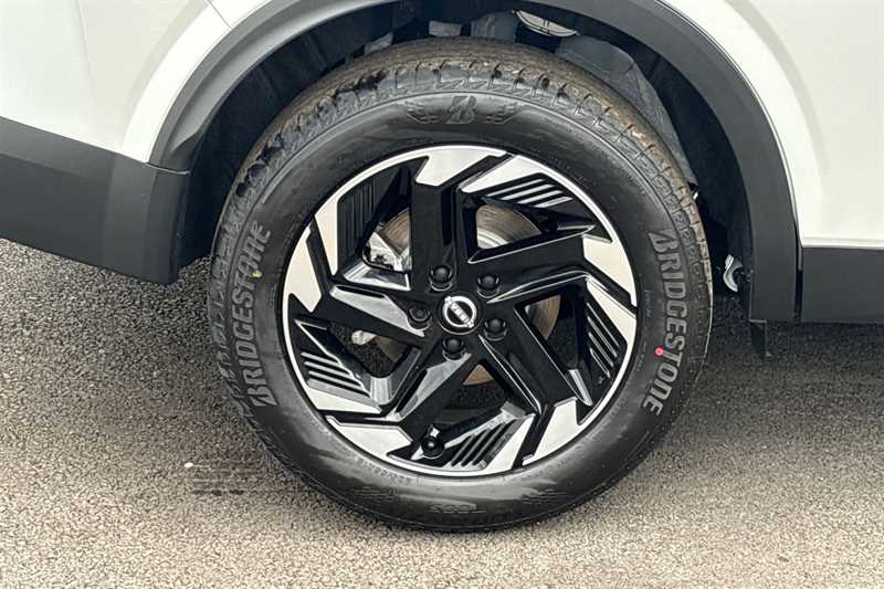 Used Nissan Qashqai 2025 for sale - 76204439: Photo 33