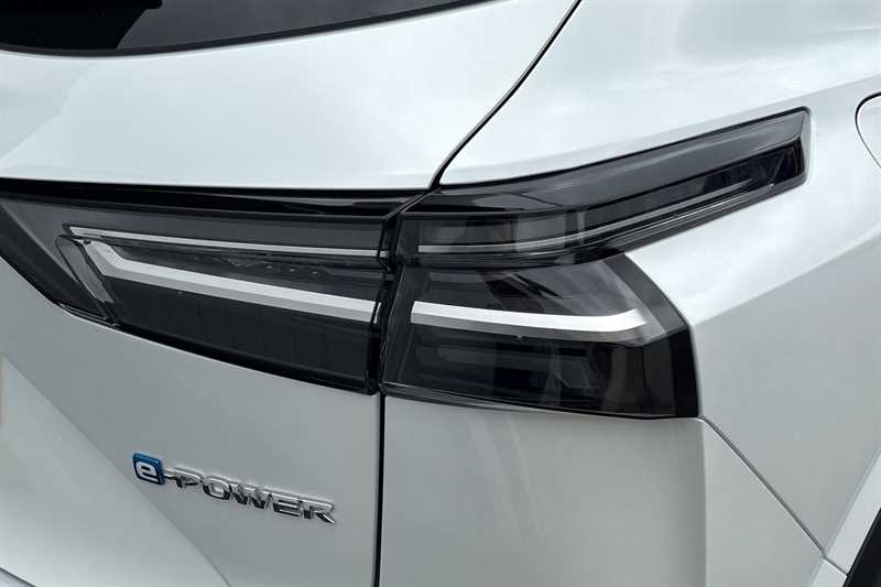 Used Nissan Qashqai 2025 for sale - 76204439: Photo 34