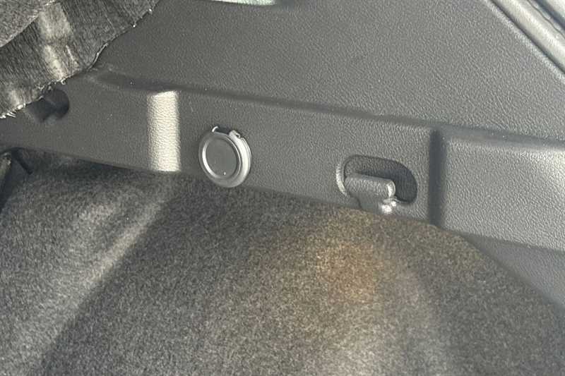 Used Nissan Qashqai 2025 for sale - 76204439: Photo 35